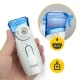 Pārnēsājams tīkliņa nebulizators inhalators 4FIZJO LITE