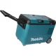 Makita CW004GZ 40V Cordless Cooler and Heater Box, 29L