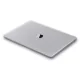 Чехол Tech-Protect SmartShell для MacBook Air 13\'\' 2018-2020 - прозрачный