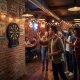 Electronic Dart Board 42 cm with LCD Scoring, 27 Games, 12 Soft Tip Darts Included