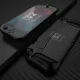 Чехол Tech-Protect TPUCarbon для Nintendo Switch 2, черный