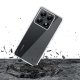 3Mk Protection Clear Case vāciņš Xiaomi 14T Pro Caurspīdīgs