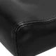 Мобильная подставка для педикюра Sillon Bell, черная
