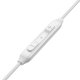Наушники‑вкладыши Joyroom JR‑EC05 с USB‑C — белые