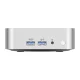 GEEKOM A6 Mini PC AMD Ryzen 7 6800H 16GB DDR5 1TB SSD Windows 11 Pro