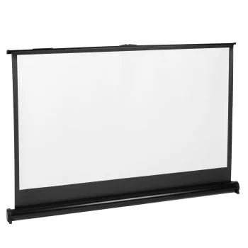 Портативный экран для проектора Maclean MC-962, 40", 16:9