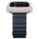 Чехол Spigen Rugged Armor для Apple Watch Ultra 1 / 2 (49 мм) - бежевый