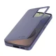 Чехол-книжка Tech-Protect Smart Wallet для Samsung Galaxy S26, фиолетовый