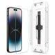 Apple iPhone 14 Pro 6.1\'\' Spigen \"EZ FIT\" Tempered Glass Screen Protector 2 pcs. | Защитное Стекло...