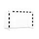 Neo-Sport NS-495 futbola vārti 300 x 200 x 90 cm, melni/balti