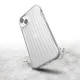Vāciņš iPhone 14 Plus Raptic Clutch MagSafe, caurspīdīgs