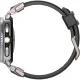 Pulksteņa siksniņa Spigen DuraPro Armor priekš Samsung Galaxy Watch 40/44/46 mm, melna