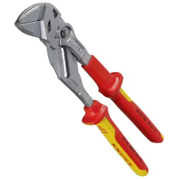 Клещевой ключ KNIPEX 86 06 250, 250 мм
