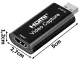Карта Видеозахвата HDMI USB ORG 4K | Video Capture Card