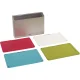 Набор из 4 разделочных досок Joseph Joseph Folio Icon, Regular