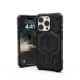 UAG Monarch iPhone 16 Pro Case - Black
