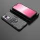 Ударопрочный чехол для Xiaomi 13 Lite Ring Armor с кольцом-подставкой,...