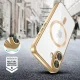 Tech-Protect MagFlex MagSafe Case for iPhone 16, Gold