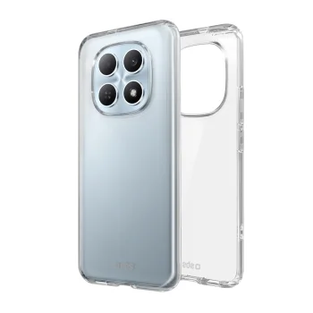 Чехол SBS Skinny для Xiaomi Redmi Note 15, прозрачный