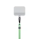 Aksesuāri Zaļš (melns) - 3mk EasyClip | Accessories Green (black)