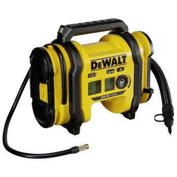 Akumulatora kompresors DeWalt DCC018N-XJ, 11 bar, bez akumulatora