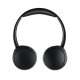 Panasonic RB-HF630BE-K Wireless On-Ear Headphones, Black