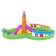 Piepūšamais rotaļu laukums Bestway Sing \'N Splash 295 x 190 x 137 cm 53117