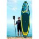 Piepūšamais SUP dēlis Neo-Sport Aquasurf 320x84x15 cm 170213
