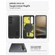 Чехол Spigen для Samsung Galaxy S26+ Tough Armor Mag MagSafe, черный