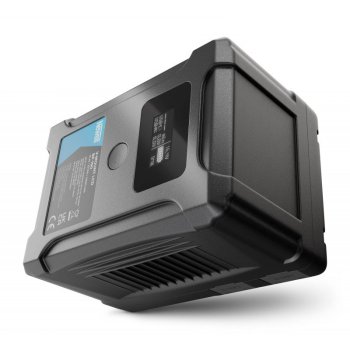 Newell BP-190 LCD V-Mount ārējais akumulators