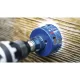 Стартовый набор коронки Bosch EXPERT Tough Material 68 мм
