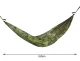 Gardlov Santiago Army tūristu šūpuļtīkls ar moskītu tīklu 260x140cm Kamuflāža