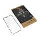 Защитное стекло PanzerGlass E2E со шторкой для камеры iPhone 13 mini, черное