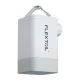 Портативный воздушный насос Flextail Max Pump 2 Plus, белый
