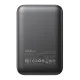 Powerbank Joyroom JR-PBF13 5000mAh 2.4A 2x USB-A 1x USB-C - melns | Black