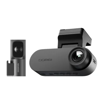 Видеорегистратор DDPAI N2 Dual, 1440p + 1080p, Wi-Fi, Bluetooth, 1.9"