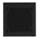 MINIS FORUM MS-03 Mini dators, Intel Core Ultra 9 386H, 64 GB RAM, 1 TB SSD