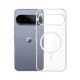 3mk Armor MagCase vāciņš Google Pixel 11, caurspīdīgs