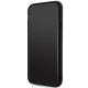Apple iPhone 11 6.1\'\' Karl Lagerfeld 3D Monogram Cover Case, Black