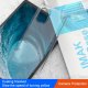 Nokia X30 IMAK UX-10 Ultraslim TPU Case Cover, Transparent | Caurspīdīgs Silikona Vāciņš Maciņš Apvalks Bampers