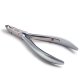 Acrylic Nail Nippers Omi Pro-Line AL-201 Jaw16 6mm Lap Joint