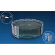 Каркасный бассейн Bestway 56406 Power Steel 305 x 76 см