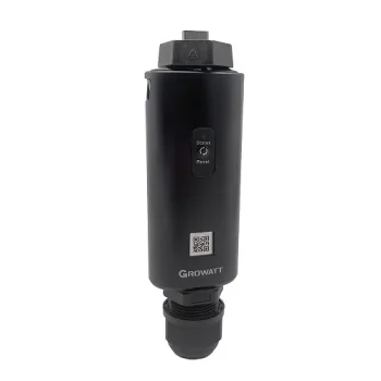 Datu reģistrators Growatt Shine WiLAN-X2