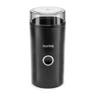 Huslog Electric Coffee Grinder 180W for Coffee Beans and Spices