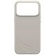 CARE by PanzerGlass FLOW MagSafe Phone Case Cover iPhone 17 Pro Max - Beige