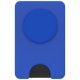 Popsockets PopWallet+ PopGrip PW+ MS MagSafe Wallet Phone Holder and Stand - Blue