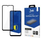 Xiaomi Redmi 12C / Redmi 11A / Poco C55 Защитное Стекло на Весь Экран | 3MK HardGlass Max Lite 5D Tempered Glass Screen Protector