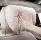 Automašīnas ceļojuma spilvens 2gab | Car travel pillow 2pcs