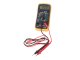 XL830L Digital Multimeter LCD AC/DC Ammeter Voltage Tester