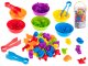 Маленькие машинки, самолеты, кораблики, паровозики для детей,...